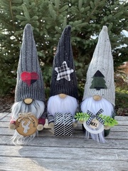 Winter Cozy Gnomes14